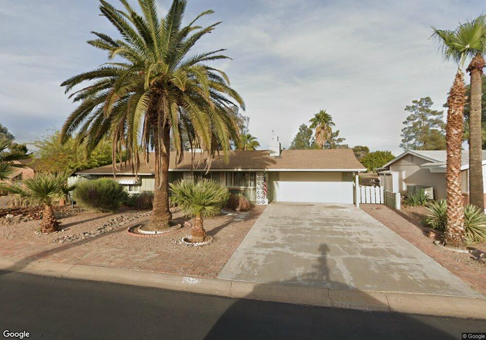 919 S Longwood Loop, Mesa, AZ 85208 - photo 1