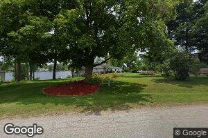 5880 Lewis Rd, Osseo, MI 49266
