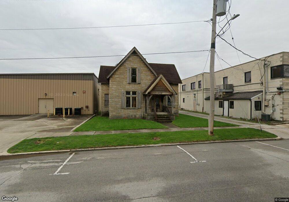 910 Bell Ave, New Haven, IN 46774 - photo 1