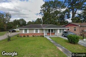 1907 Saint Louis St, Bogalusa, LA 70427