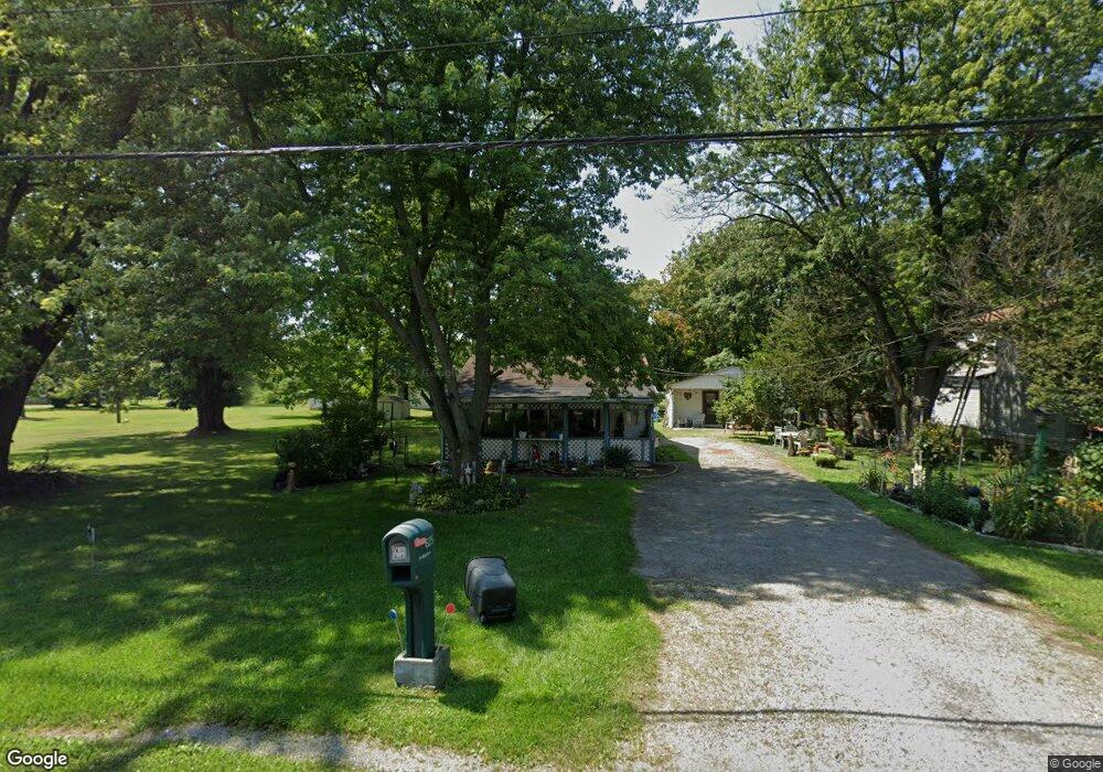 625 Euclid Ave, Marion, OH 43302 - photo 1