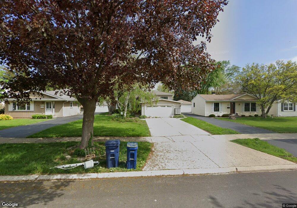 1107 Dawes Ave, Wheaton, IL 60189 - photo 1