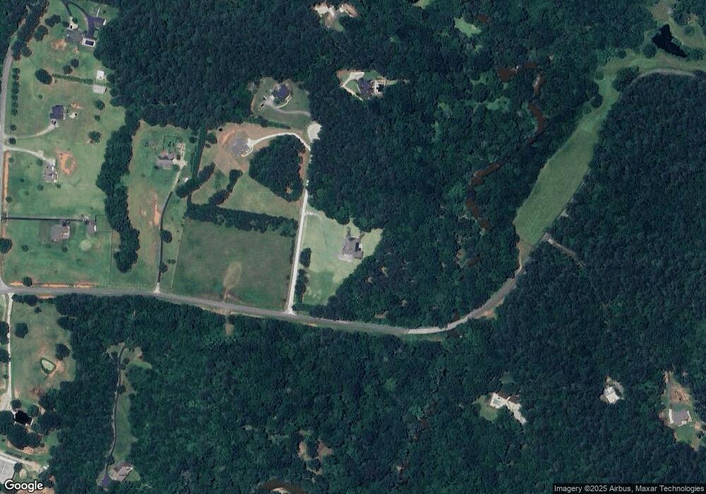 515 River View Dr, Covington, GA 30014 - photo 1