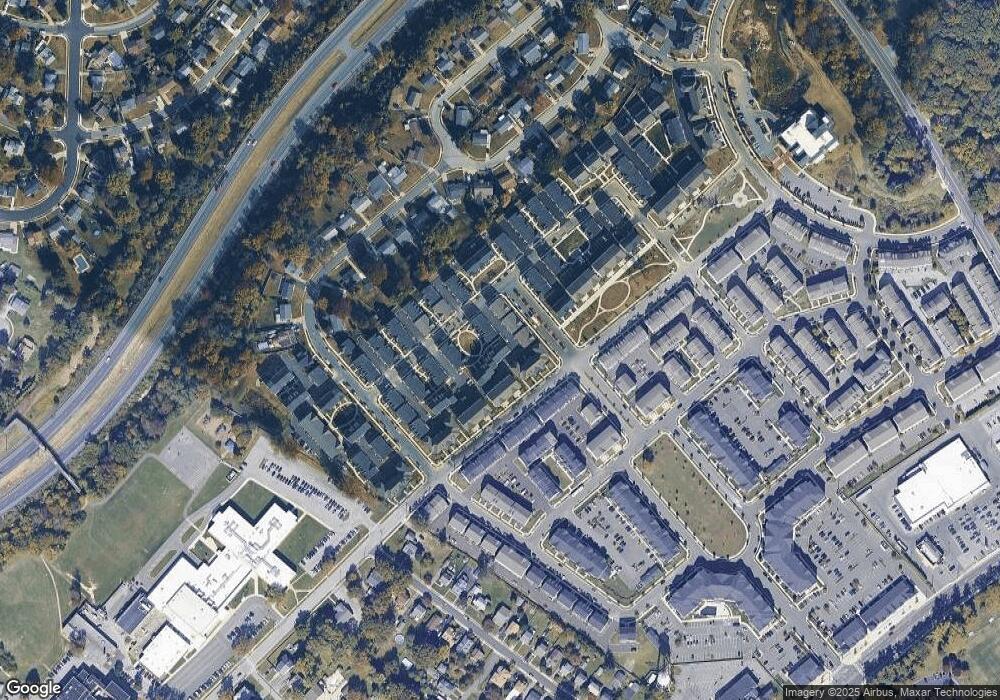 656 Mccomb Place, Claymont, DE 19703 - photo 1