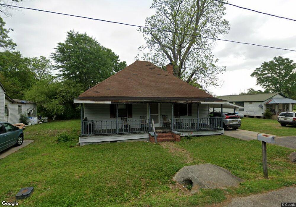 169 4th St, Atmore, AL 36502 - photo 1