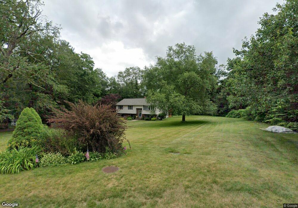 6 Merriam Rd, Charlton, MA 01507 - photo 1