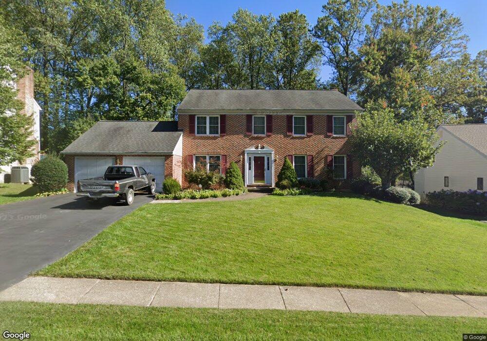 7 Morgan Ln, Wilmington, DE 19808 - photo 1