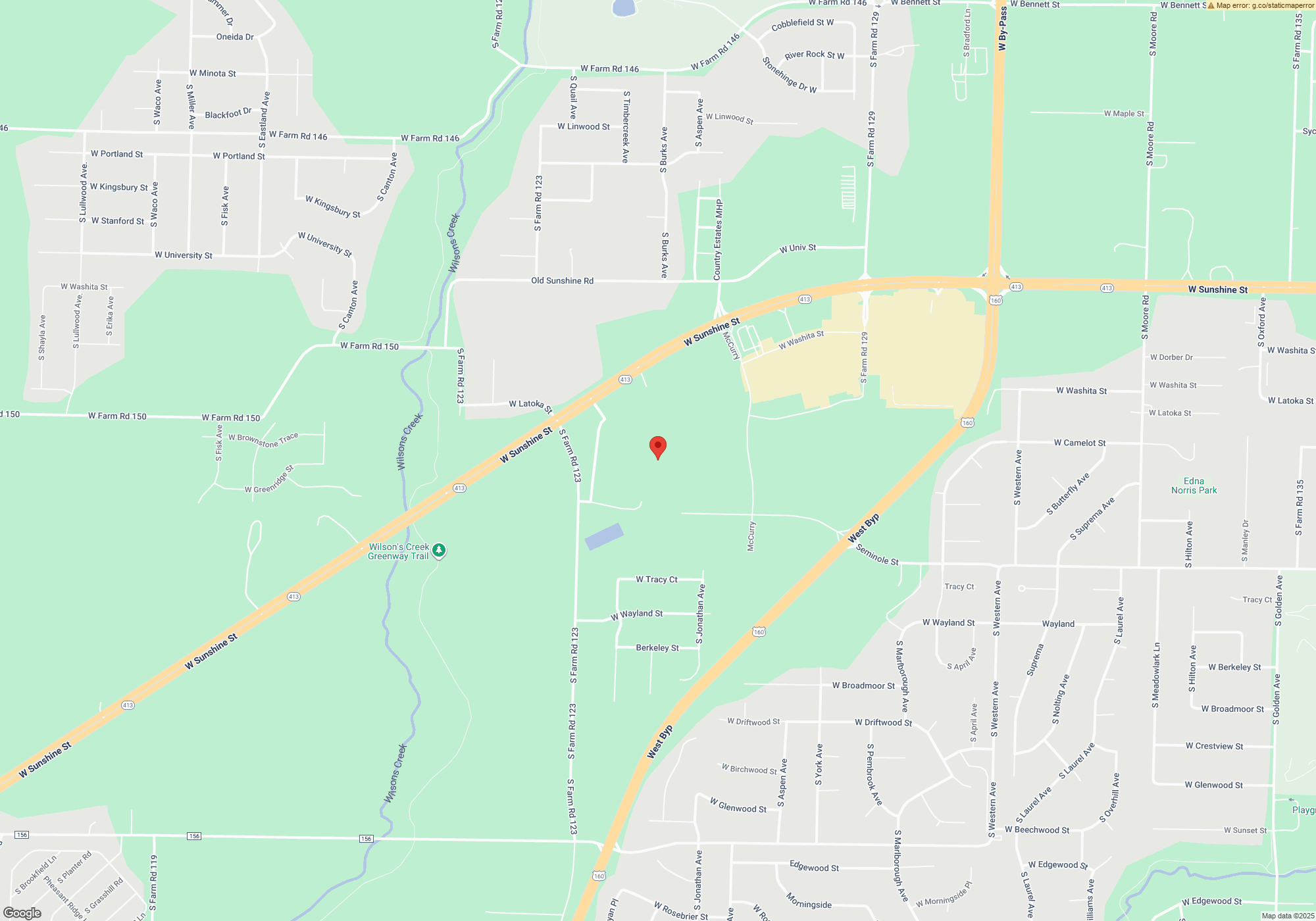 Wilson Creek Group Home, Springfield MO Rankings & Reviews