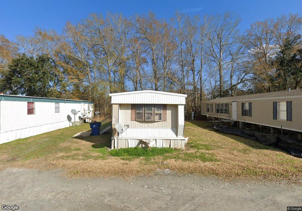 314 W Kennedy Ave unit 30, Iota, LA 70543 - photo 1