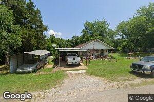 622 1st St, Calvin, OK 74531