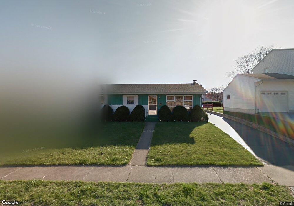 30 Hamilton St, Wyoming, PA 18644 - photo 1