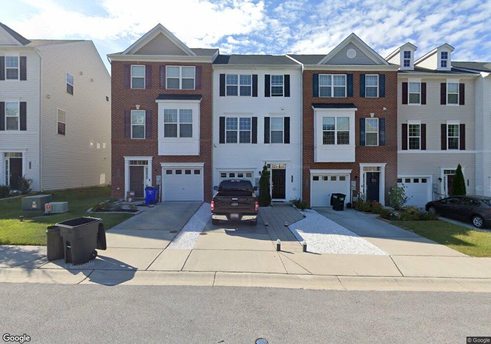 9902 Deer Run, Laurel, MD 20723 - photo 1