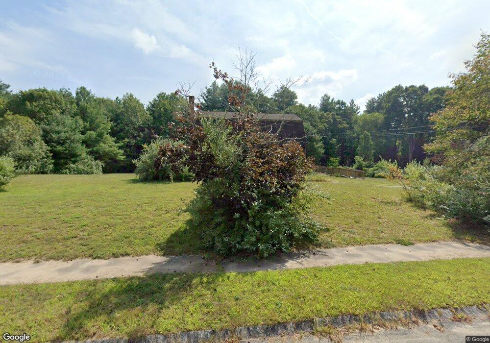 4 Judy Cir, Franklin, MA 02038 - photo 1