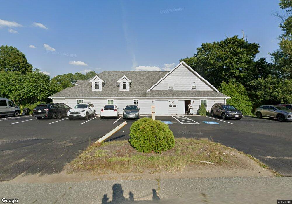 372 Turnpike St, South Easton, MA 02375 - photo 1