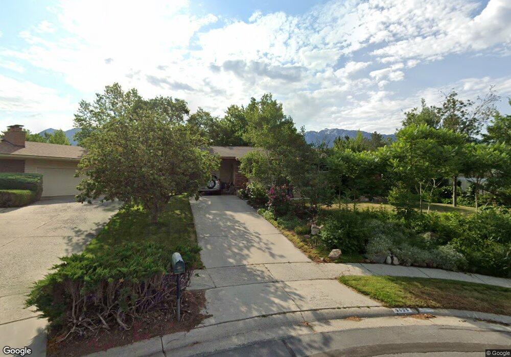 9025 Chablis Cir, Sandy, UT 84093 - photo 1