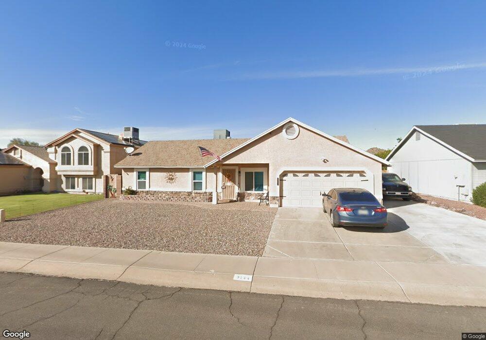 9504 E Fenimore Rd, Mesa, AZ 85207 - photo 1