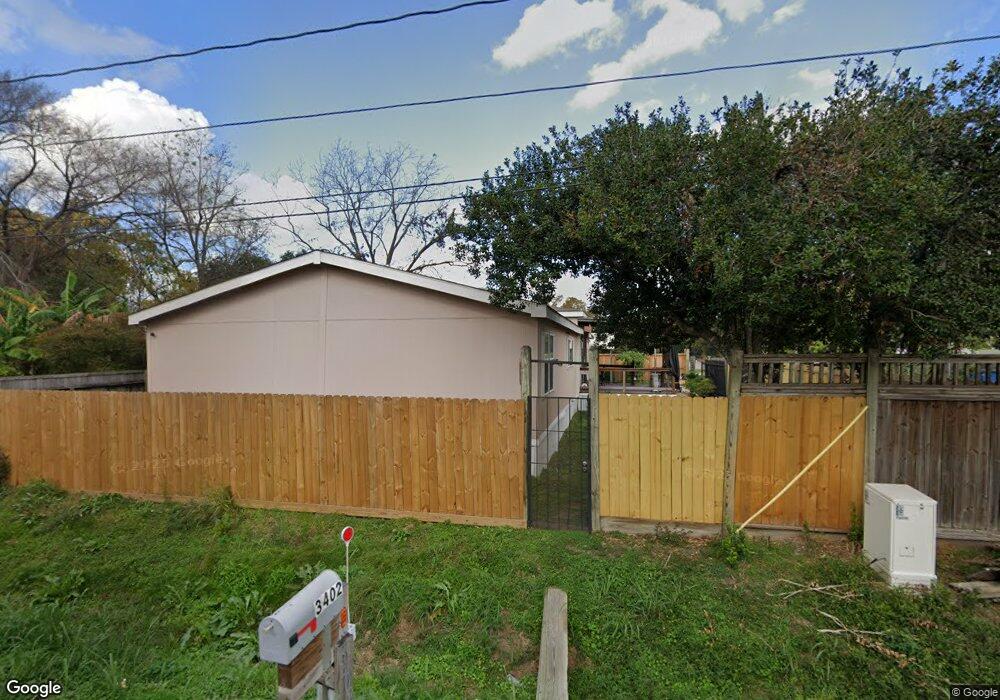 3402 Frick Rd, Houston, TX 77086 - photo 1
