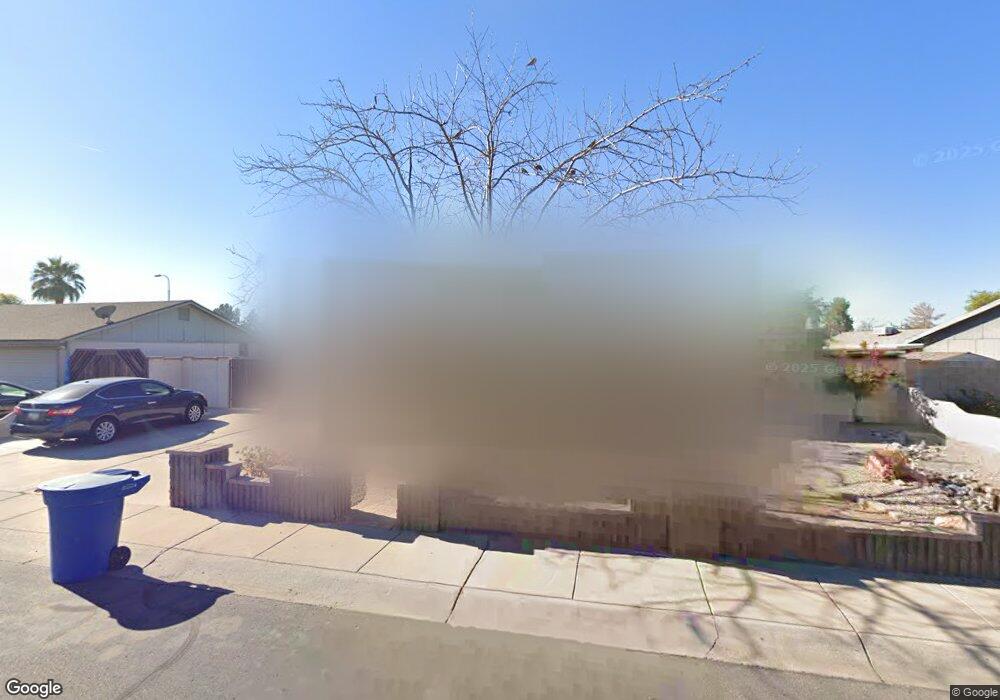 504 W Sundance Way, Chandler, AZ 85225 - photo 1