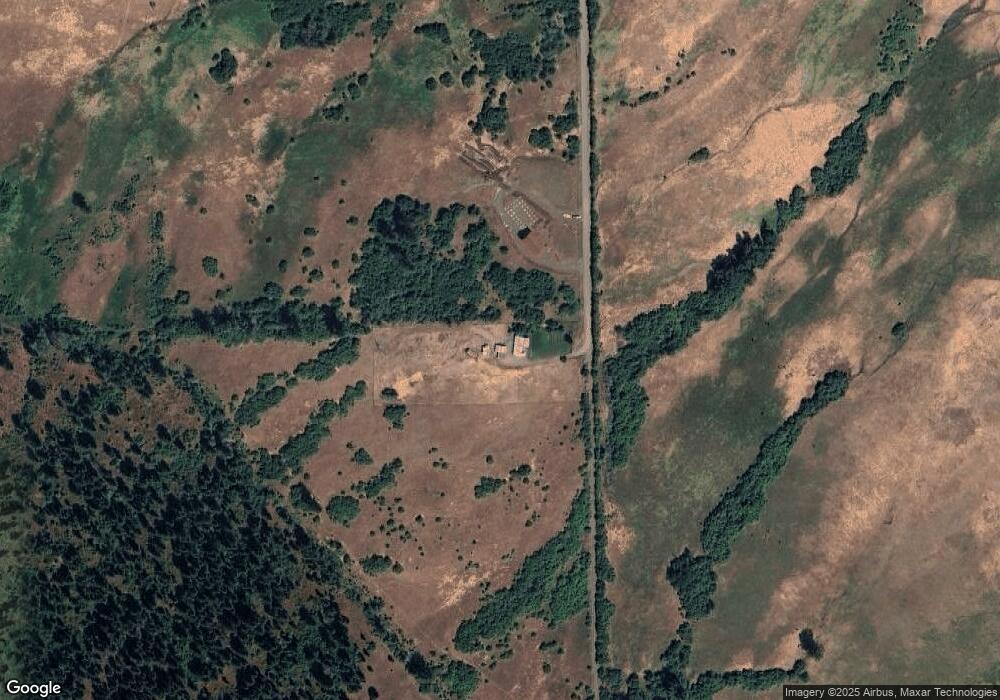 45694 Reservoir Rd, Halfway, OR 97834 - photo 1