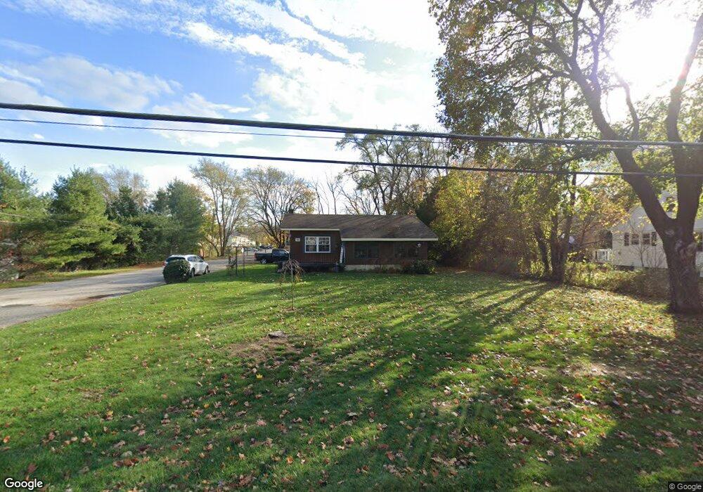 140 E Chestnut St, Clayton, NJ 08312 - photo 1