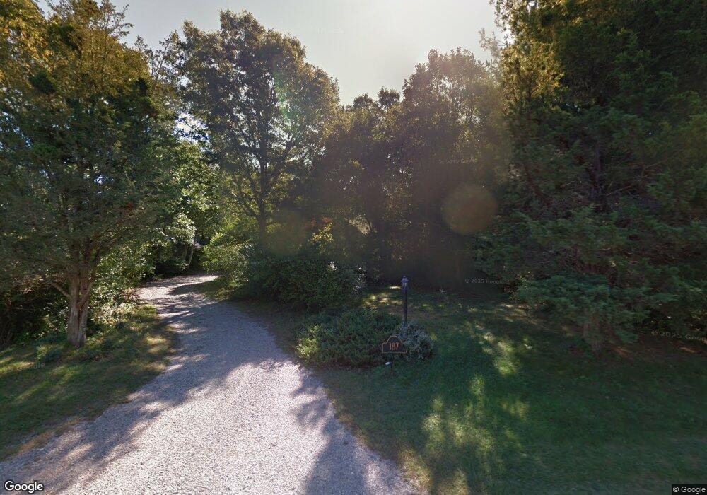 187 Coonamessett Cir, East Falmouth, MA 02536 - photo 1