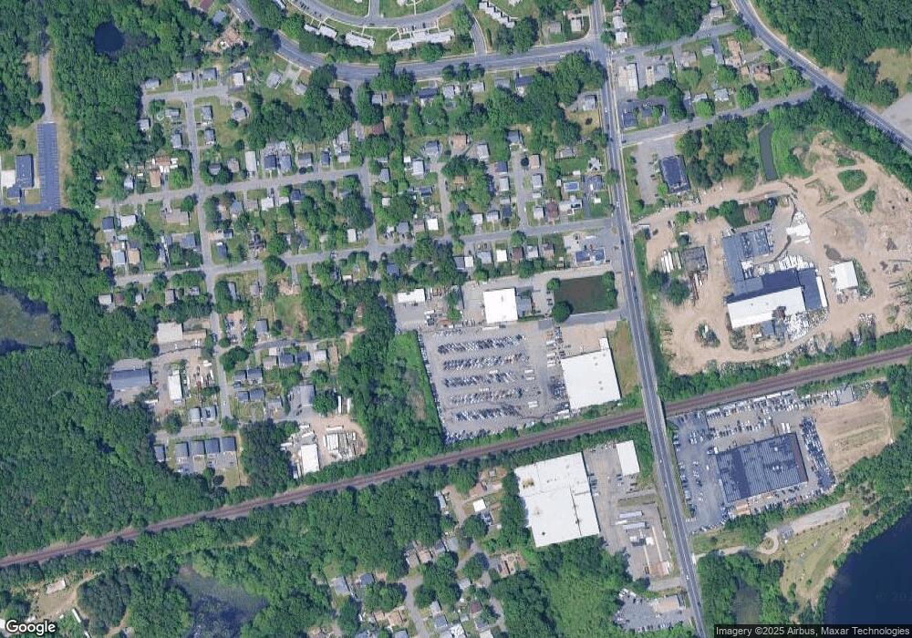 0 Michon St, Springfield, MA 01101 - photo 1