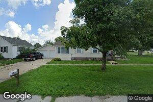 202 N 11th St, Dunlap, IA 51529