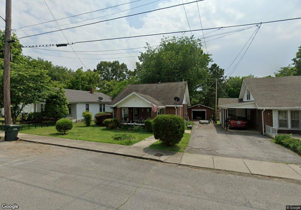 118 W End Ave, Dickson, TN 37055 - photo 1