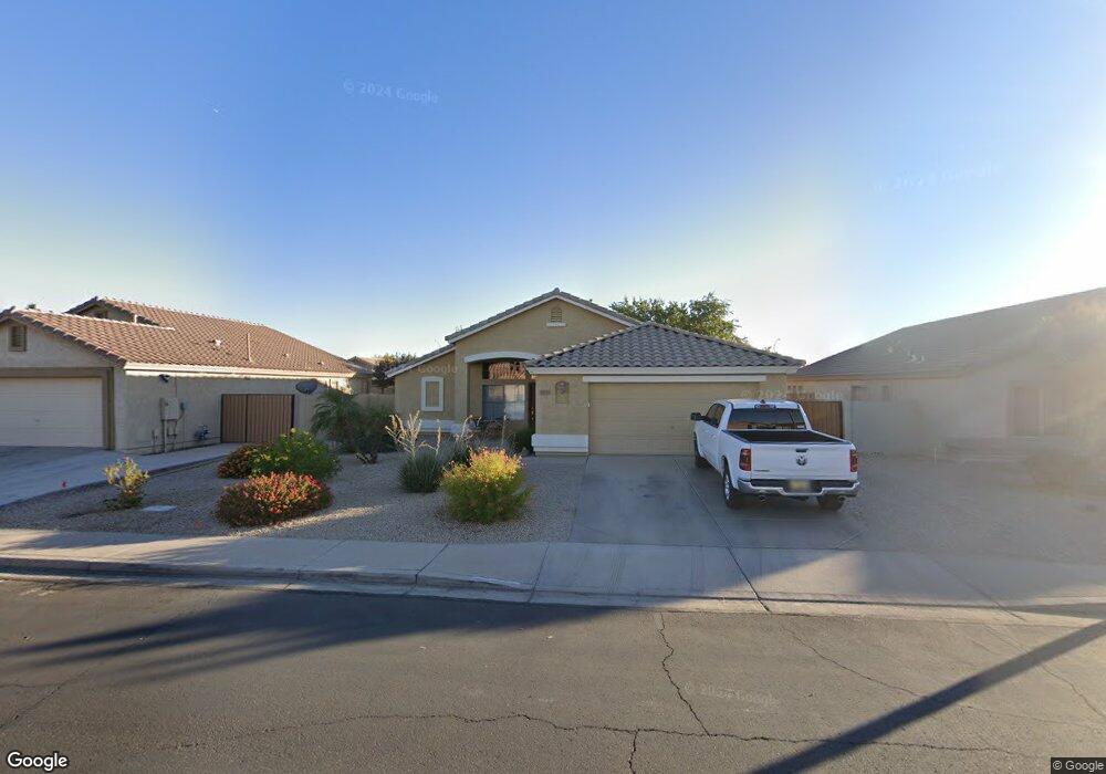 10251 E Osage Ave, Mesa, AZ 85212 - photo 1