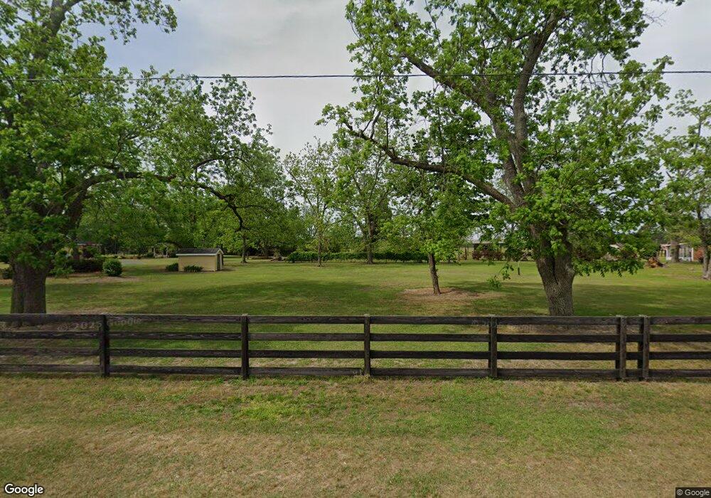 1083 Wray Rd, Wray, GA 31798 - photo 1