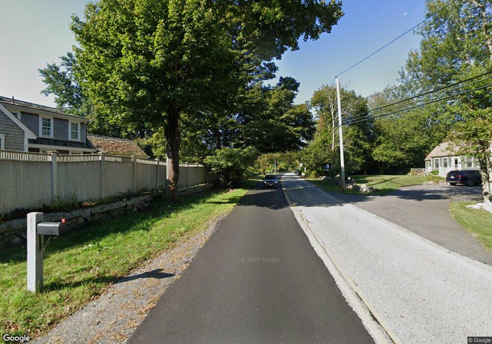 188 Thomas Clapp Rd, Scituate, MA 02066 - photo 1