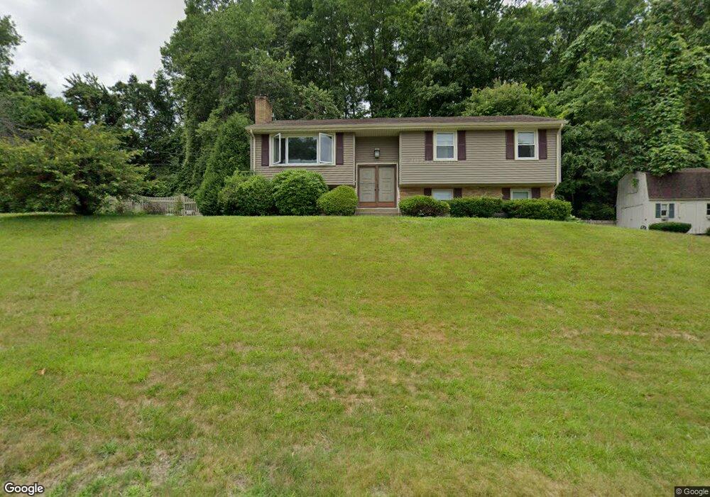 12 Hemlock Dr, Millbury, MA 01527 - photo 1