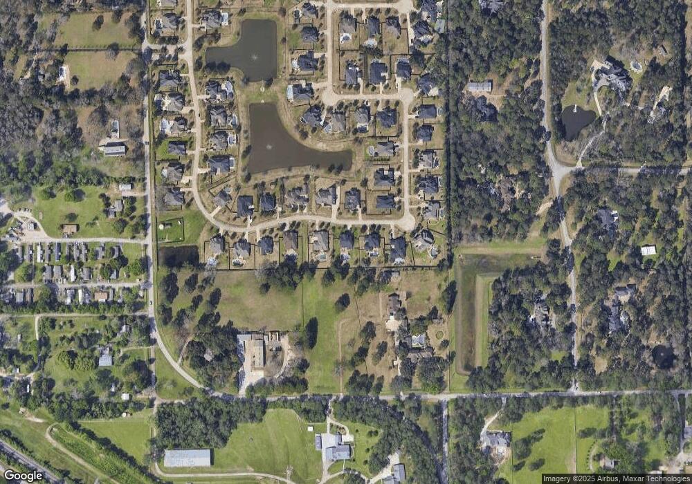 24627 Waterstone Estates Cir S, Tomball, TX 77375 - photo 1