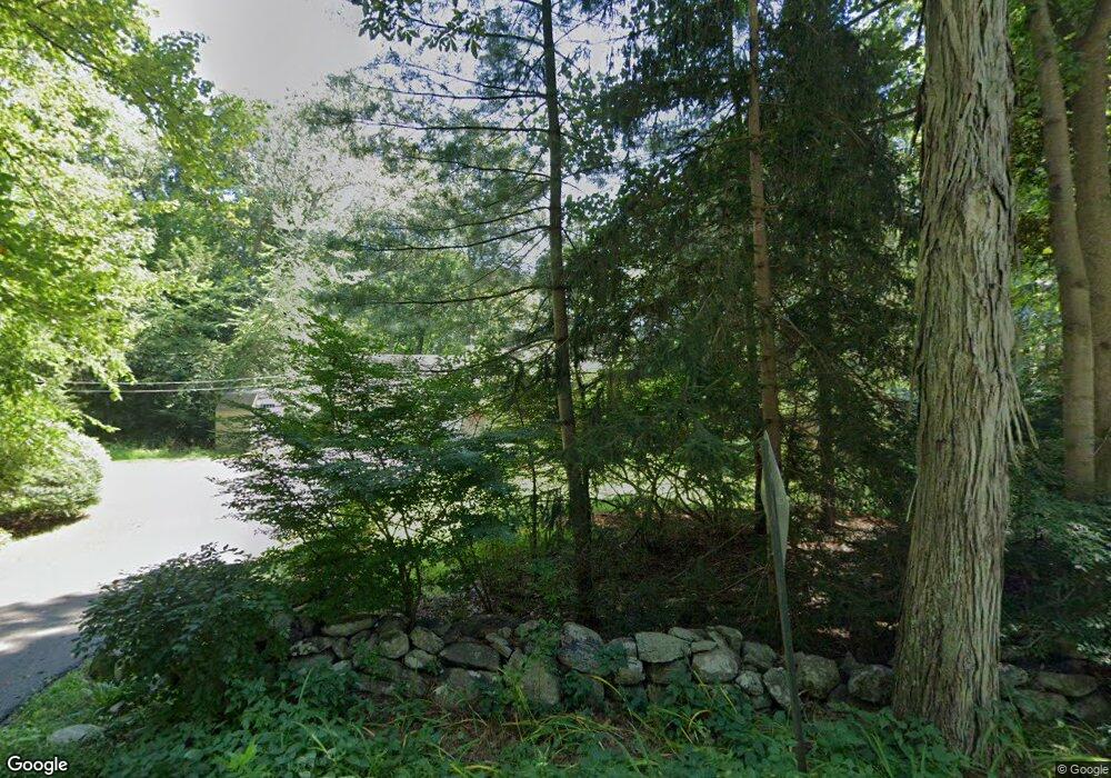 11 Cobbs Mill Rd, Wilton, CT 06897 - photo 1