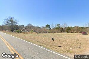 243 Mitchell Farm Rd, Colbert, GA 30628