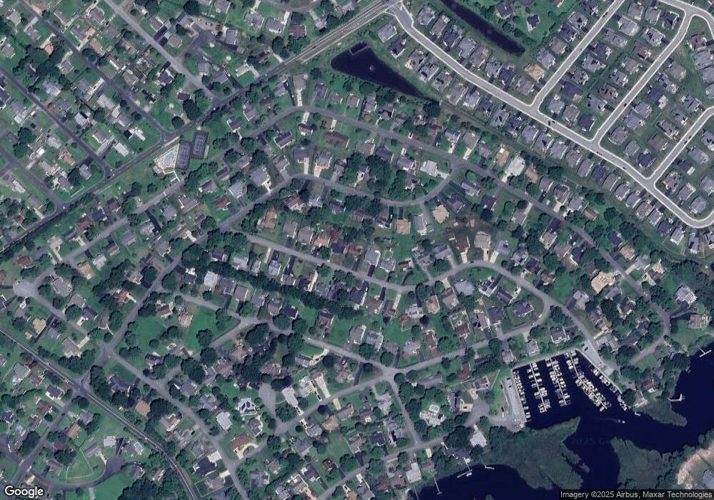 514 Harbor Rd, Ocean View, DE 19970 - photo 1