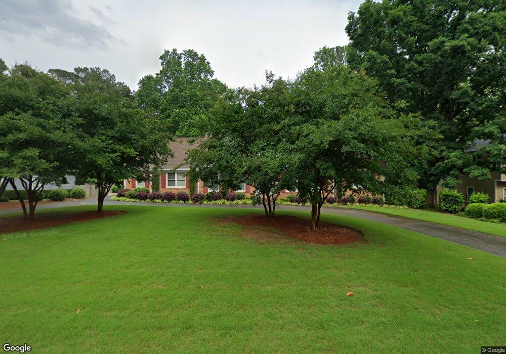 3532 Chestatee Dr, Marietta, GA 30062 - photo 1