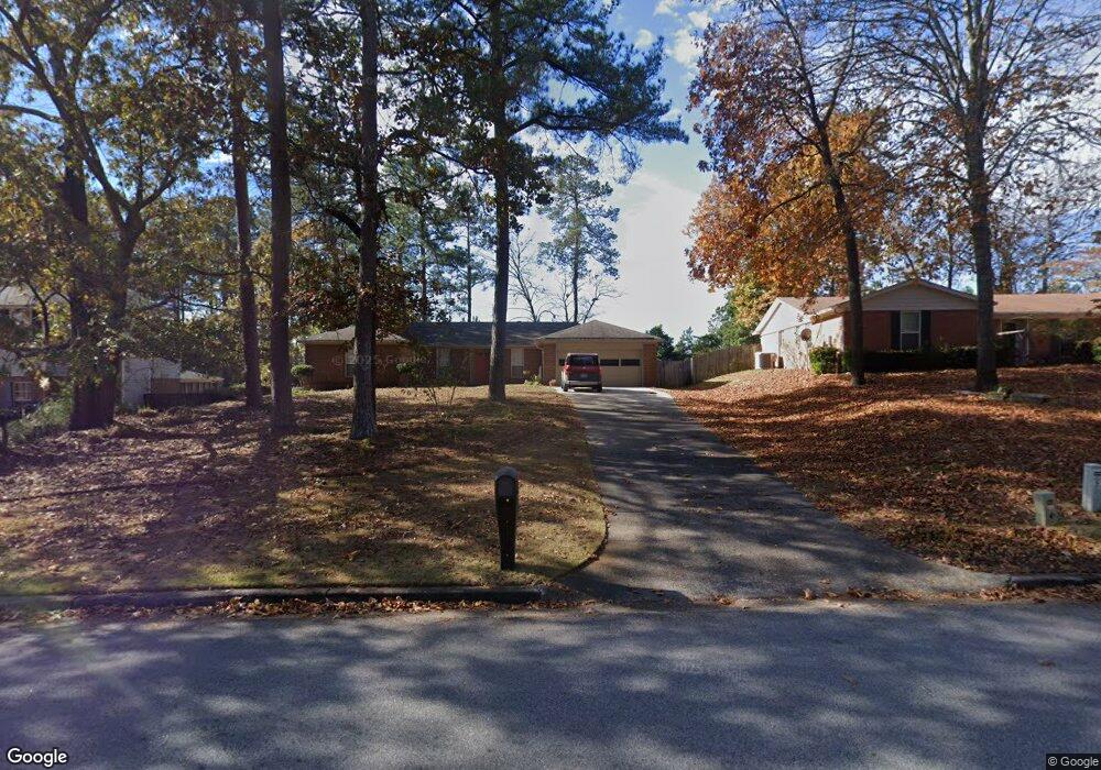 608 Matheny Cut, Augusta, GA 30907 - photo 1