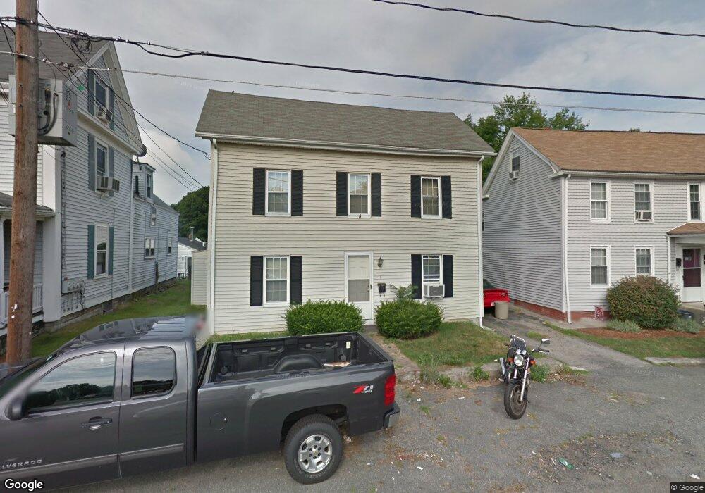 8 Spring St, Woburn, MA 01801 - photo 1