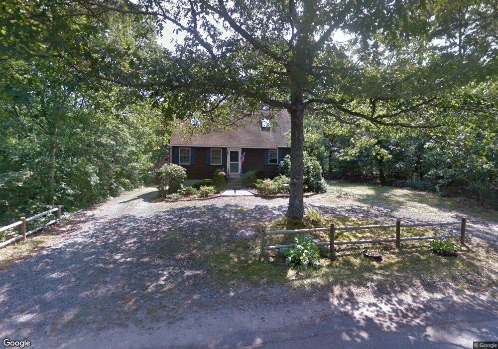 20 Chris Dr, Wellfleet, MA 02667 - photo 1