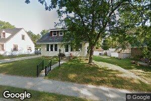 116 W van Altena Ave, Cedar Grove, WI 53013
