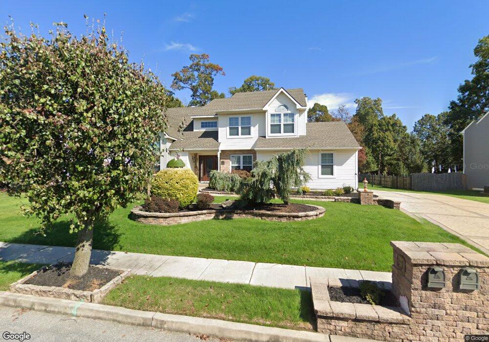 20 Wendee Way, Sewell, NJ 08080 - photo 1