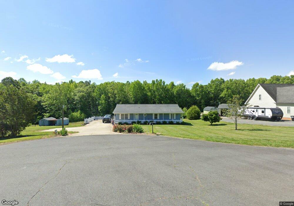 5680 Windsor Dr, Stanfield, NC 28163 - photo 1