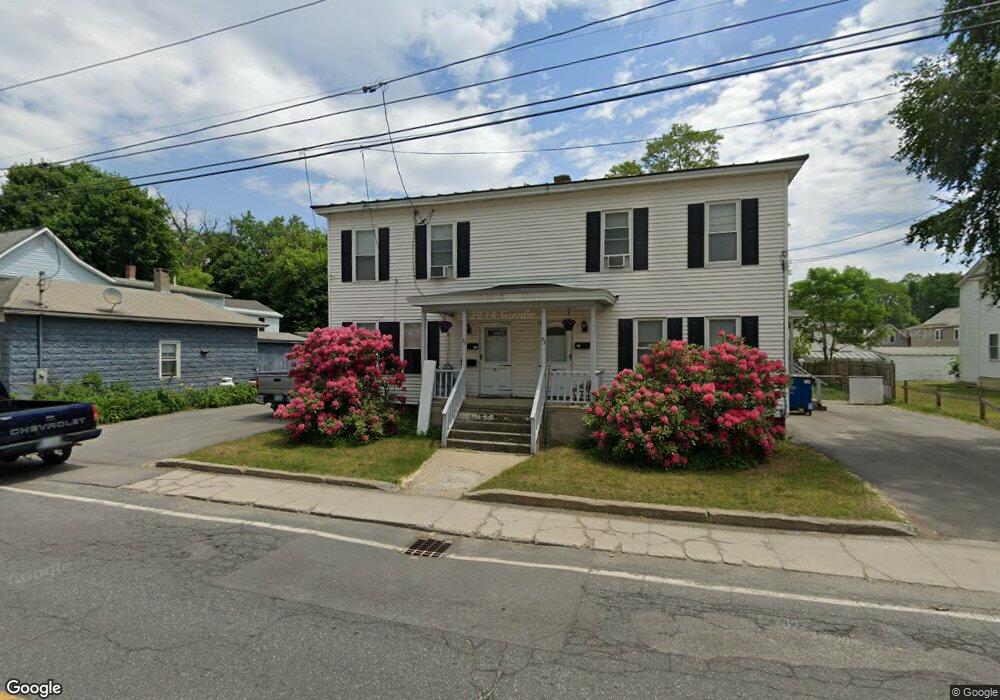 73 Elm St unit 75, Claremont, NH 03743 - photo 1