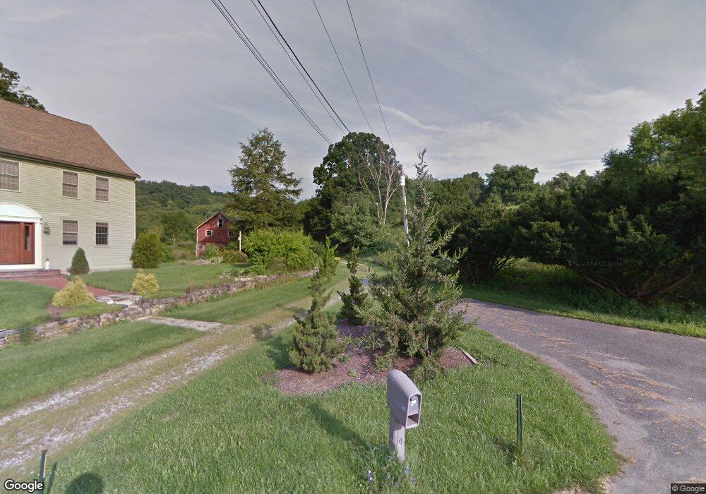 35 Church Rd, Sherman, CT 06784 - photo 1