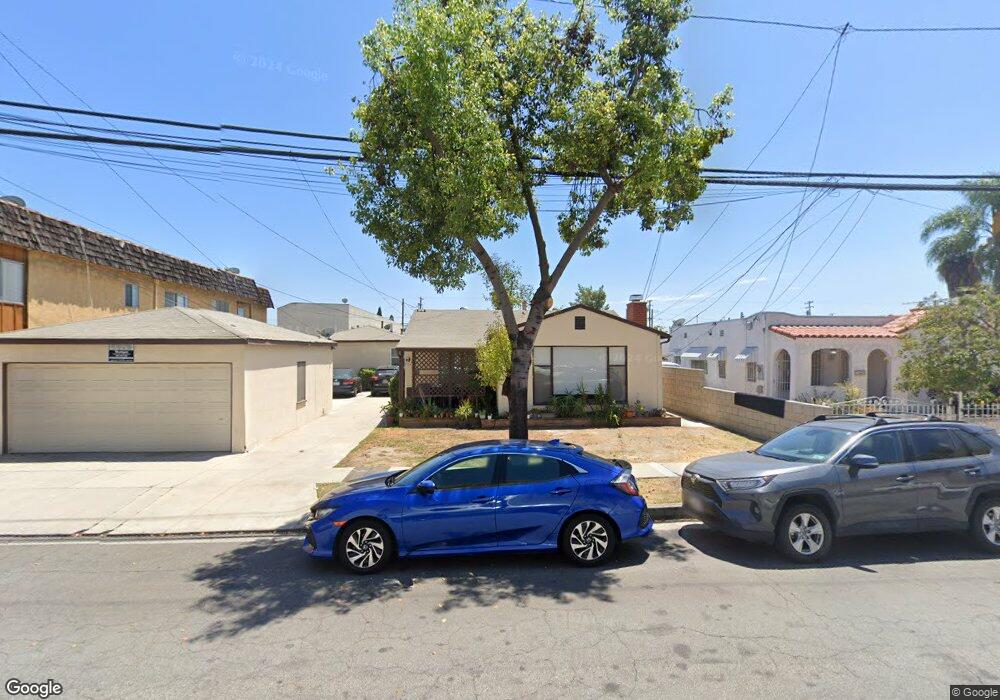 9702 Beverly St, Bellflower, CA 90706 - photo 1