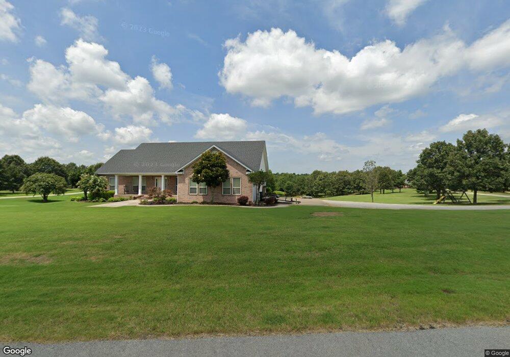 161 County Road 788, Jonesboro, AR 72405 - photo 1