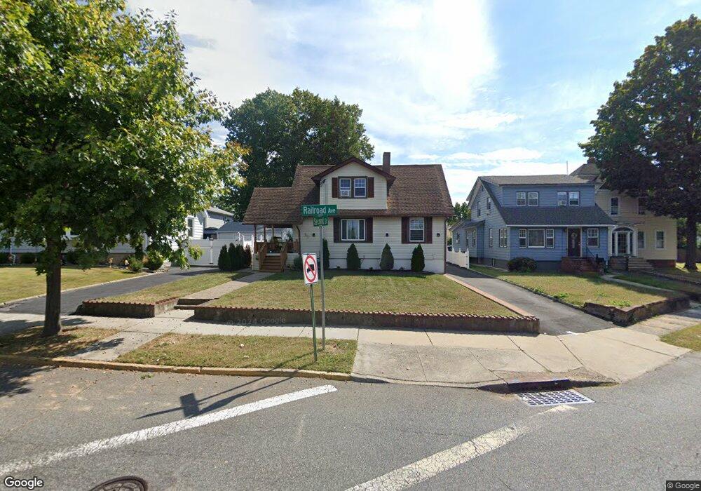 15 2nd St, Ridgefield Park, NJ 07660 - photo 1