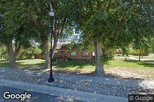 521 S Main St, Gunnison, UT 84634