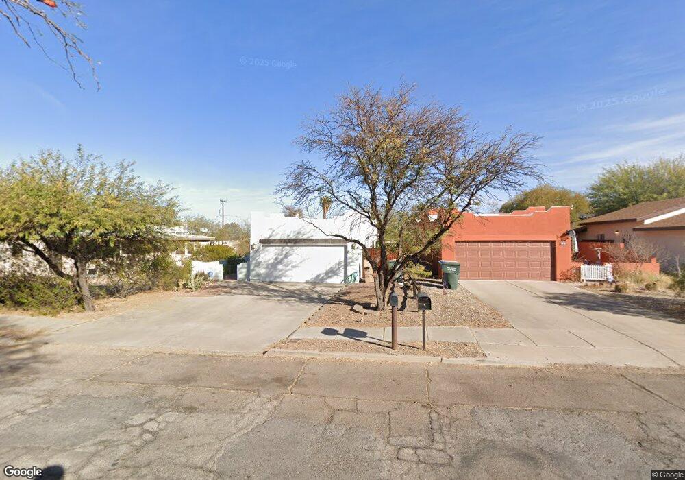 1519 E Seneca St, Tucson, AZ 85719 - photo 1